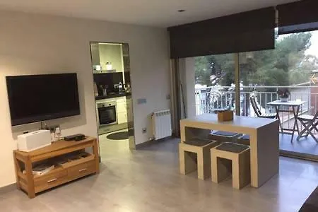 Near The Beach Apartman Castelldefels