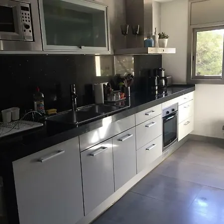 Apartman Near The Beach