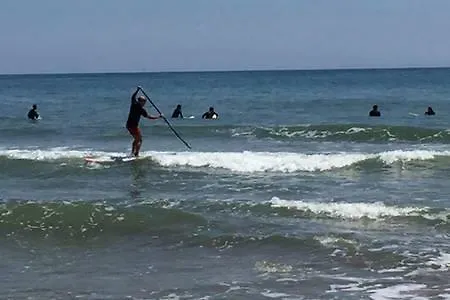 Near The Beach * Castelldefels