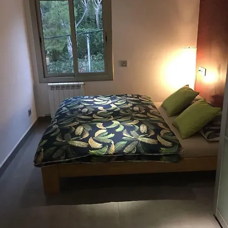 Near The Beach Apartman Castelldefels