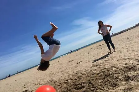 Apartman Near The Beach *